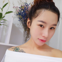 不骄。不矜。勤工。好学。才是女孩子