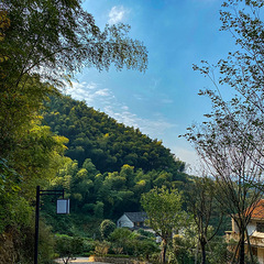 杭州·萧山区·河上镇·东山村,中国传统古村落