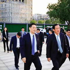 涵碧紫金台，CBD湾区生活引领地