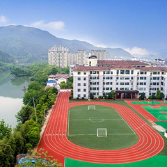 杭州建德高中图片