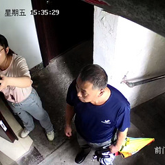 应家桥社区是代表横的那一方吗？