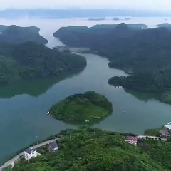 千岛湖农家乐包吃包住，人人都消费的起的农家乐