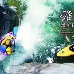 2021杭州周边十大漂流团建排名好去处