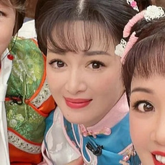 稀世魅妍：53岁的阿可、54岁的赵敏、69岁的白娘子，惊艳登场！
