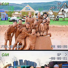 不再是同一群跑男,这次会有怎样的改变?