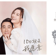 独家揭秘：女星闪婚豪门百亿终于离婚，惊人真相曝光