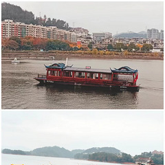 岁末自驾千岛湖记实：快乐在路上（二）