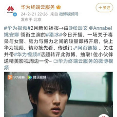 华为二公主演技遭质疑!导演回应:这是一场投资之战