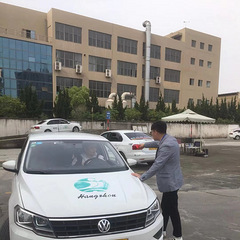 2024我依然是一名汽车教练
