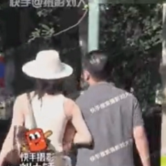 李梦神秘回应热恋传闻,引发关注