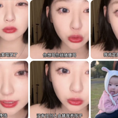 女网红惊人真相!直播遭狂轰,自曝未婚生子引网友质疑