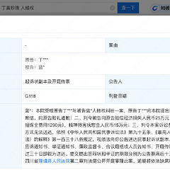 丁真坚决维权,网友侵权遭起诉!