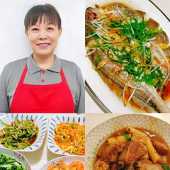 杭州6000+住家保姆烧饭好吃，做过厨师
