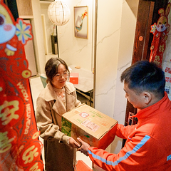 拼多多诞生全年第1500亿包裹 西进行动推动中西部消费潜能释放