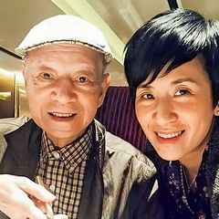 吴君如发文悼念,深情表达独特哀思