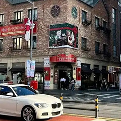 美味韩国猪油拌饭,口感绝佳,享受异国风味!