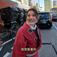 探秘东京稀有三轮车夫的神秘生活