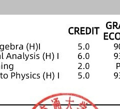 上海交大数学+人工智能双学位在读，找家教工作。拒绝机构中介！