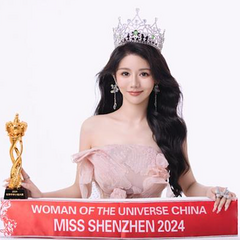独家揭秘！环球小姐李思萱被抓获刑240天内幕曝光