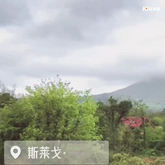 爱尔兰自驾游-岚气迷濛的国度