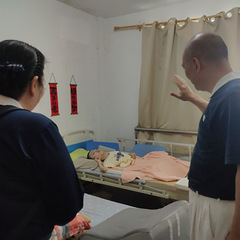 助残日，感谢有您！