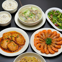 杭州下沙，夫妻俩带小孩2300的做饭阿姨