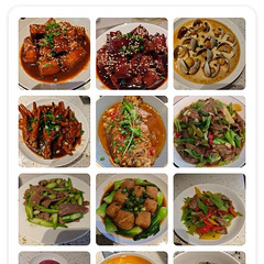 杭州，萧山三位做饭好吃阿姨