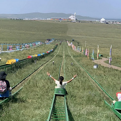 22℃夏天｜呼伦贝尔6天5晚小众秘境穿越，解锁草原治愈系浪漫