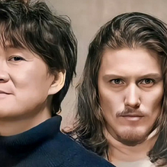 周华健儿子周厚安结婚，首次公开与妻子婚礼照