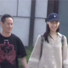 36岁女星新恋情曝光，此前被传拿5亿分手费