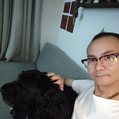 新成员报到