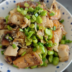 家常菜走一波