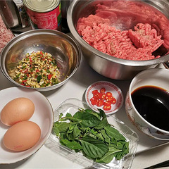 泰式打抛饭