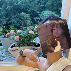 等那个可以一起看世界也能共守小日子的他！