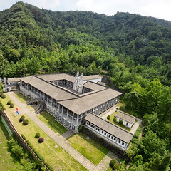 女儿毕业旅行，川西十日环线。