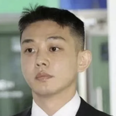 知名男演员吸毒成瘾，终审被判1年缓刑2年