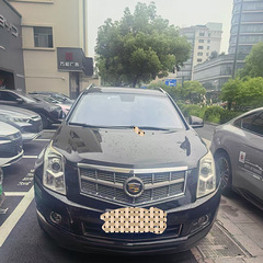 售卖二手车
