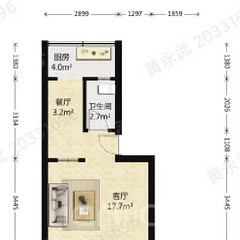 文一路湖墅南路莫干山路吉屋直租