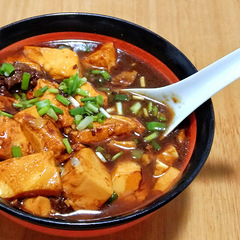 肉卤豆腐