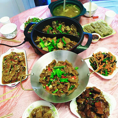 阿姨找住家保姆工作