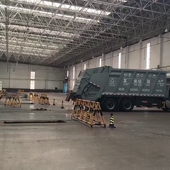 暑假带娃去哪玩？跟着社区游玩光大垃圾焚烧发电站，看垃圾变能源