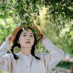 94年小姐姐找对象，离异勿扰～