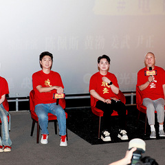 杭州路演惊现陈佩斯幽默秀,观众惊叹不已!