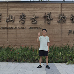 【暑假溜娃】带娃参观玉架山考古博物馆，杭州人自己的“三星堆”