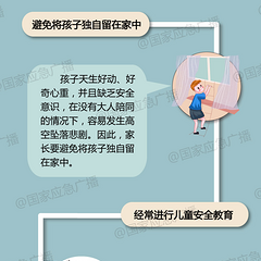 惊吓！两幼童悬挂13楼阳台外玩“引体向上”，街道办回应