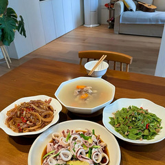 杭州做饭钟点工阿姨，50一小时。。。