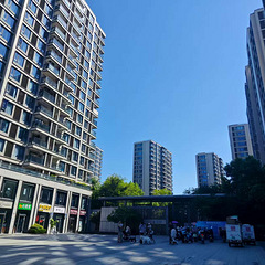 科技城未来海楼王出租