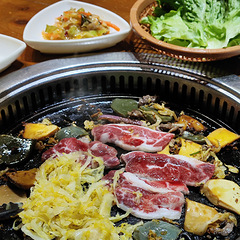 齐齐哈尔，不止烤肉