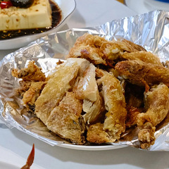 每天能卖两百斤的梭子蟹