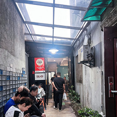 杭州！不知道吃什么的时候就吃这家14年老店